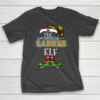 Buffalo Sabres Christmas ELF Funny NHL T-Shirt