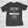 Christmas In Quarantine 2020 Matching Family Group T-Shirt