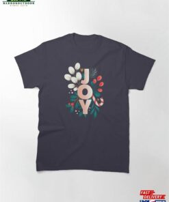 Christmas Joy Classic T-Shirt Unisex Christmas Joy Classic T-Shirt Unisex