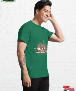 Christmas Junkie Classic T-Shirt Unisex Sweatshirt 3 Christmas Junkie Classic T Shirt Unisex Sweatshirt 4