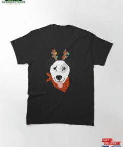 Christmas Sweater Classic T-Shirt