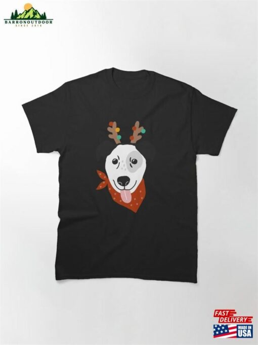 Christmas Sweater Classic T-Shirt