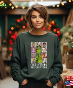 Christmas T-Shirts Tour Shirt Movies Sweatshirt Classic Christmas T-Shirts Tour Shirt Movies Sweatshirt Classic