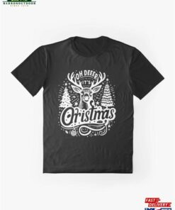Christmas Typography Graphic T-Shirt Sweatshirt Hoodie 2 Christmas Typography Graphic T Shirt Sweatshirt Hoodie 3