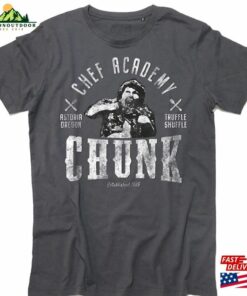 Chunk Chef Academy Astoria Men’s T-Shirt Inspired By Goonies Hoodie Unisex Chunk Chef Academy Astoria Men’s T-Shirt Inspired By Goonies Hoodie Unisex
