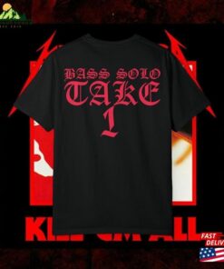 Ciff Burton! Metallica! Kill Em All! Ride The Lightning! Master Of Puppets! Classic T-Shirt 3 Ciff Burton! Metallica! Kill Em All! Ride The Lightning! Master Of Puppets! Classic T Shirt 4