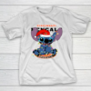 Cincinnati Bengals NFL Football noel stitch Christmas T-Shirt