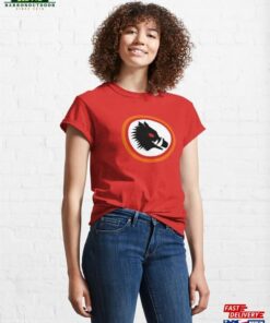 Cinghiali A Roma Classic T-Shirt Cinghiali A Roma Classic T-Shirt