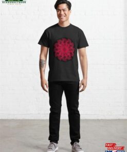 Circles On Circle 3 10694 1 Sweatshirt T Shirt 2