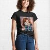 City Of Love_Mylene_Farmer Classic T-Shirt Sweatshirt