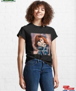 City Of Love_Mylene_Farmer Classic T-Shirt Sweatshirt City Of Love_Mylene_Farmer Classic T-Shirt Sweatshirt