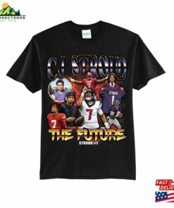 Cj Stroud Shirt Unisex Sweatshirt