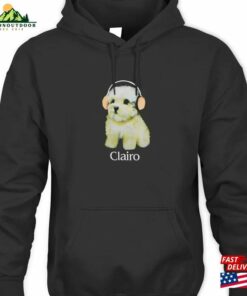 Clairo Sling Tour 2023 Merch T-Shirt Hoodie Sweatshirt Classic 1 Clairo Sling Tour 2023 Merch T Shirt Hoodie Sweatshirt Classic 2