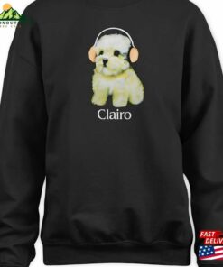 Clairo Sling Tour 2023 Merch T-Shirt Hoodie Sweatshirt Classic 2 Clairo Sling Tour 2023 Merch T Shirt Hoodie Sweatshirt Classic 3