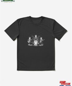 Clap Your Hands Say No Active T-Shirt Sweatshirt Classic