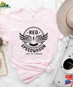 Classic Rock Band Concert Tour Reo Speedwagon Fan Gift Shirt Sweatshirt 2 Classic Rock Band Concert Tour Reo Speedwagon Fan Gift Shirt Sweatshirt 3