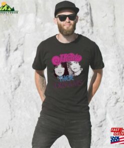 Classic Rock Band Heart T-Shirt Retro 80'S Gift Music Amp Lover's Unisex 2 Classic Rock Band Heart T Shirt Retro 80S Gift Music Amp Lovers Unisex 3