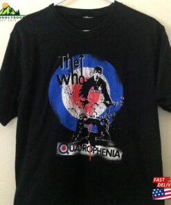 Classic Rock T-Shirt Sweatshirt