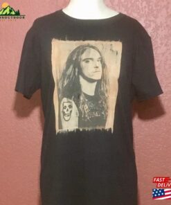 Cliff Burton Metallica Black T-Shirt Unisex Sweatshirt 3 Cliff Burton Metallica Black T Shirt Unisex Sweatshirt 4