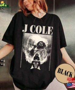 Clothing J Cole Graphic Shirt Hip Hop Rap T-Shirt Sweatshirt Neightbors Tour Unisex Clothing J Cole Graphic Shirt Hip Hop Rap T-Shirt Sweatshirt Neightbors Tour Unisex