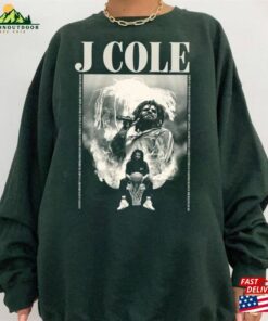 Clothing J Cole Graphic Shirt Hip Hop Rap T-Shirt Sweatshirt Neightbors Tour Unisex 2 Clothing J Cole Graphic Shirt Hip Hop Rap T Shirt Sweatshirt Neightbors Tour Unisex 3