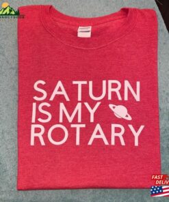 Clutch Inspired Custom Crew T-Shirt Unisex Hoodie