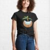Coconut Classic T-Shirt Unisex