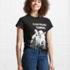 Cocteau Twins Spider Girl Art Classic T-Shirt