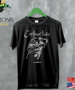 Cocteau Twins T-Shirt Alt Rock Band Inspired 90'S Graphic Tee Album Lullabies Shirt Classic Hoodie 2 Cocteau Twins T Shirt Alt Rock Band Inspired 90S Graphic Tee Album Lullabies Shirt Classic Hoodie 3