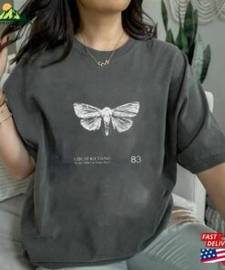 Cocteau Twins T-Shirt Punk Band Tee Sweatshirt Unisex Cocteau Twins T-Shirt Punk Band Tee Sweatshirt Unisex