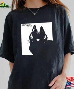 Cocteau Twins Unisex T-Shirt Fan Merchandise Collection For Fans Sweatshirt Cocteau Twins Unisex T-Shirt Fan Merchandise Collection For Fans Sweatshirt