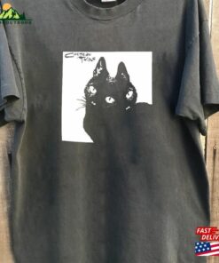 Cocteau Twins Unisex T-Shirt Fan Merchandise Collection For Fans Sweatshirt