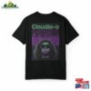 Coheed And Cambria Band Unisex T-Shirt Claudio Sanchez Fan Shirt Hoodie Classic