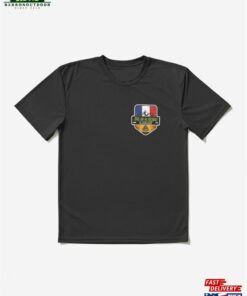 Col De La Ramaz France Motorcycle Sticker T-Shirt Classic
