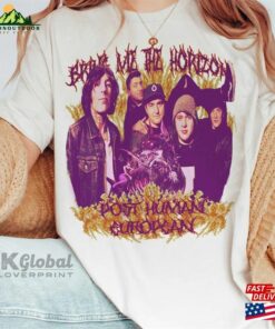 Cold Play Music Shirt 90S Vintage World Tour 2023 Bootleg Graphic Tee Classic Sweatshirt