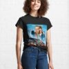 Cole Porter T-Shirtcole American Songbook Classic T-Shirt Unisex