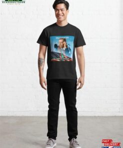 Cole Porter T-Shirtcole American Songbook Classic T-Shirt Unisex 2 Cole Porter T Shirtcole American Songbook Classic T Shirt Unisex 3