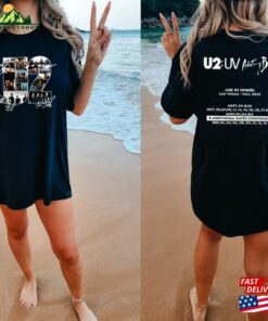 Color Fall Tour 2023 Rock Band U2 Shirt Warning Baby Live At Sphere Hoodie T-Shirt 3 Color Fall Tour 2023 Rock Band U2 Shirt Warning Baby Live At Sphere Hoodie T Shirt 4