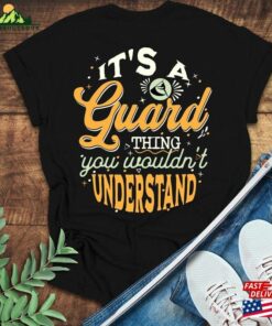 Color Guard T-Shirt Shirt Winter Sweatshirt Hoodie 2 Color Guard T Shirt Shirt Winter Sweatshirt Hoodie 3