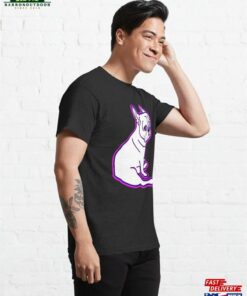 Colorful French Bulldog Art Classic T-Shirt Hoodie 3 Colorful French Bulldog Art Classic T Shirt Hoodie 4