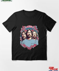 Colorful Grooves Music Unisex Classic