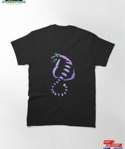 Colorful Kitten Classic T-Shirt