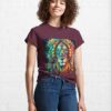 Colorful Leo Classic T-Shirt Sweatshirt