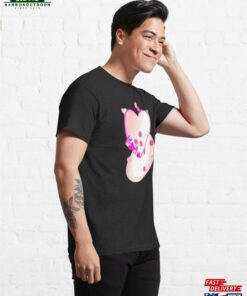 Colourful Heart Amp Circle Classic T Shirt Sweatshirt Hoodie 4