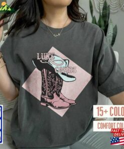 Combs Cowboy Sweatshirt Luke Tshirt Western Hoodie Unisex T-Shirt 2 Combs Cowboy Sweatshirt Luke Tshirt Western Hoodie Unisex T Shirt 3