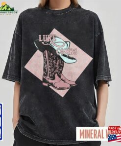 Combs Cowboy Sweatshirt Luke Tshirt Western Hoodie Unisex T-Shirt 3 Combs Cowboy Sweatshirt Luke Tshirt Western Hoodie Unisex T Shirt 4