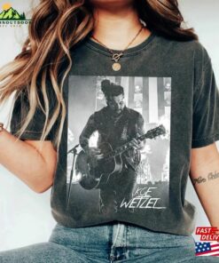 Comfor Color Wetzel Country Music 2023 Funny Graphic Koe Road To Hell Paso Tour Classic Sweatshirt Comfor Color Wetzel Country Music 2023 Funny Graphic Koe Road To Hell Paso Tour Classic Sweatshirt