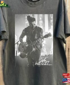 Comfor Color Wetzel Country Music 2023 Funny Graphic Koe Road To Hell Paso Tour Classic Sweatshirt 2 Comfor Color Wetzel Country Music 2023 Funny Graphic Koe Road To Hell Paso Tour Classic Sweatshirt 3