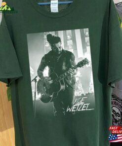 Comfor Color Wetzel Country Music 2023 Funny Graphic Koe Road To Hell Paso Tour Classic Sweatshirt 3 Comfor Color Wetzel Country Music 2023 Funny Graphic Koe Road To Hell Paso Tour Classic Sweatshirt 4