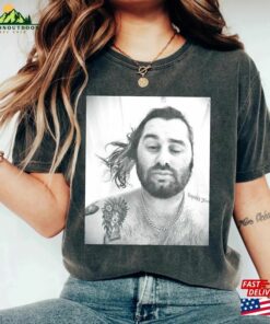 Comfor Color Wetzel Gift Fan Koe Graphic Shirt Road To Hell Paso Tour 2023 T-Shirt Unisex Comfor Color Wetzel Gift Fan Koe Graphic Shirt Road To Hell Paso Tour 2023 T-Shirt Unisex